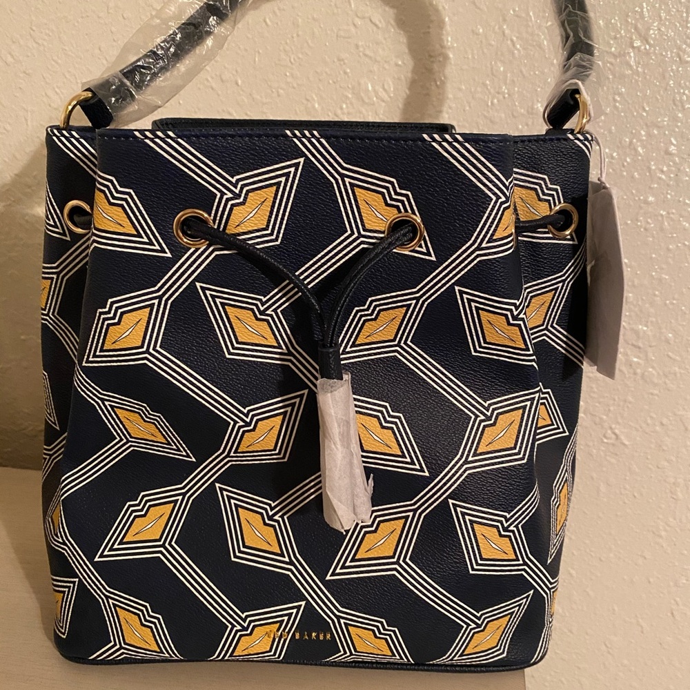 Ted Baker Bucket Bag